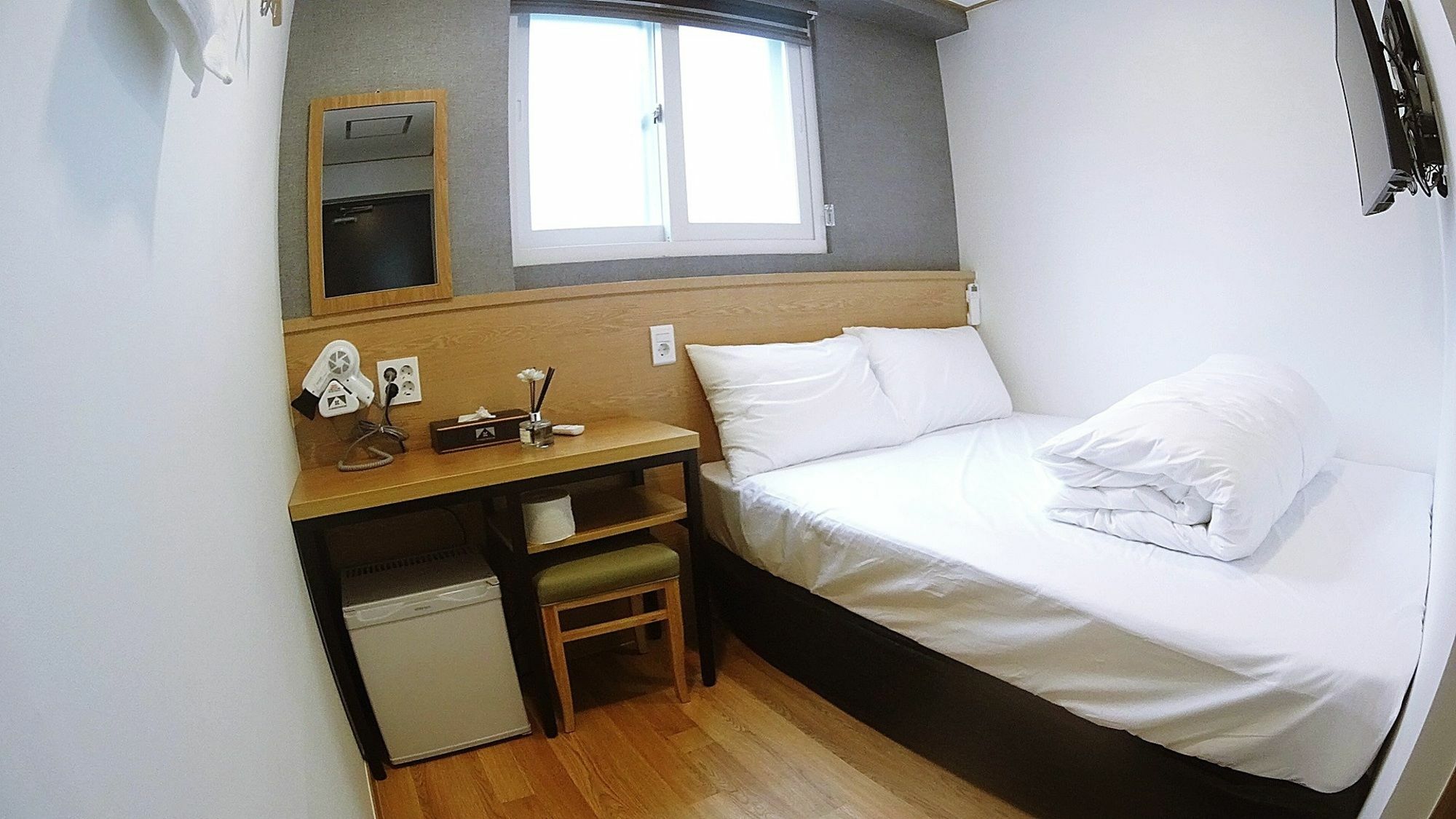 Cioharu Guesthouse Gwanganri Busan Bagian luar foto