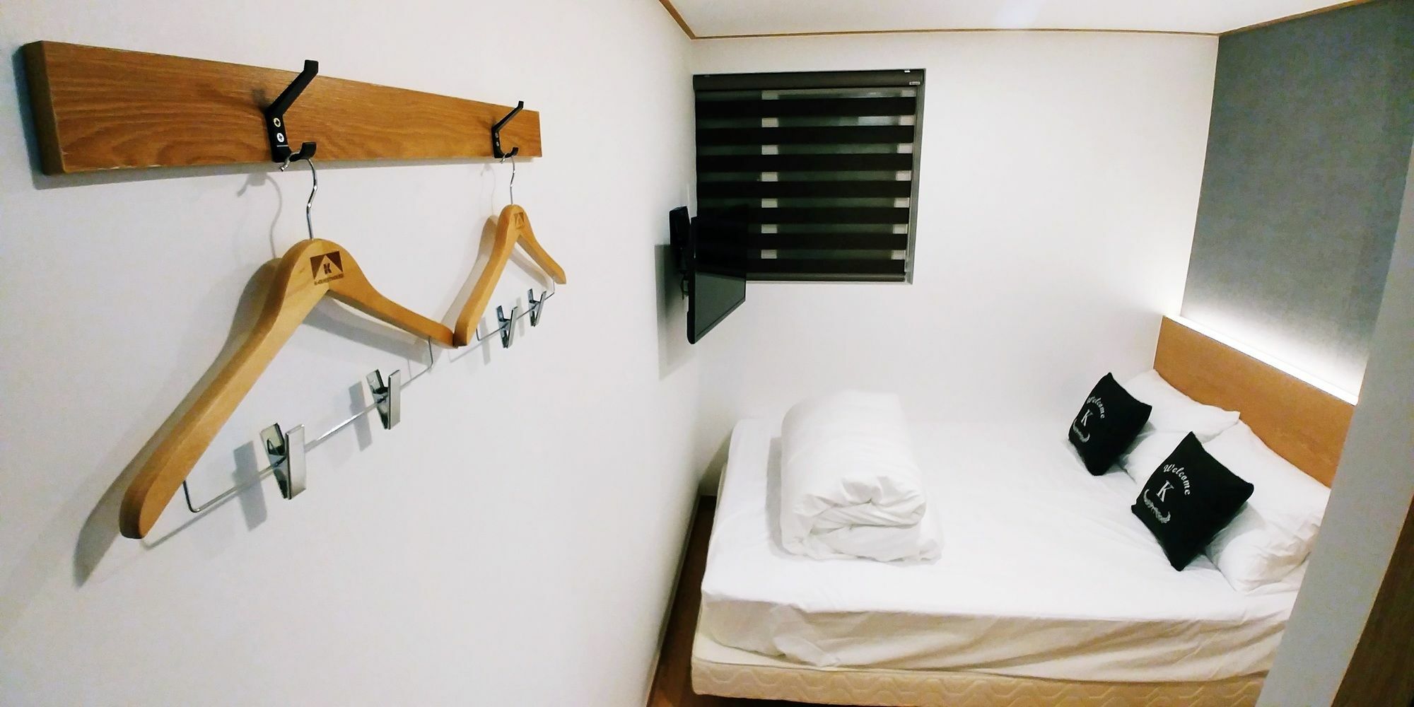 Cioharu Guesthouse Gwanganri Busan Bagian luar foto