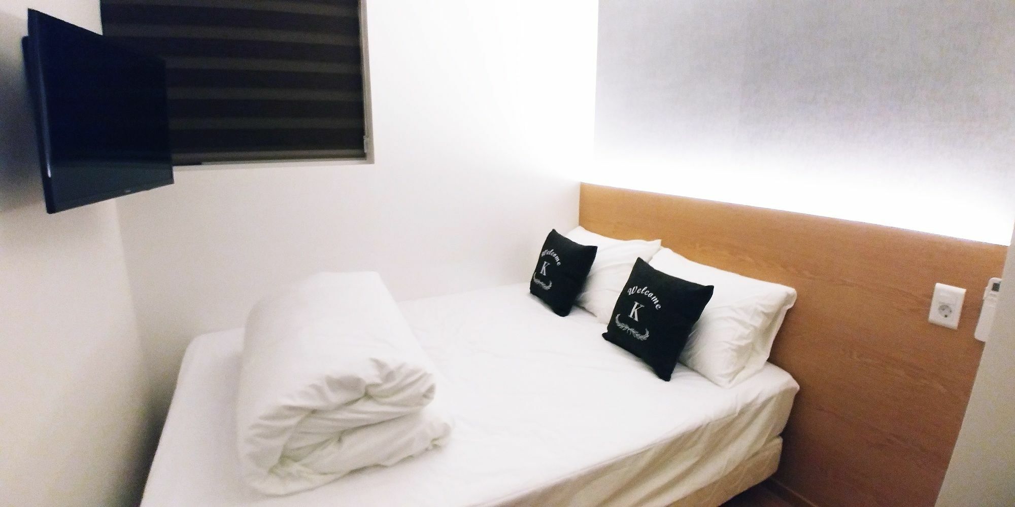 Cioharu Guesthouse Gwanganri Busan Bagian luar foto