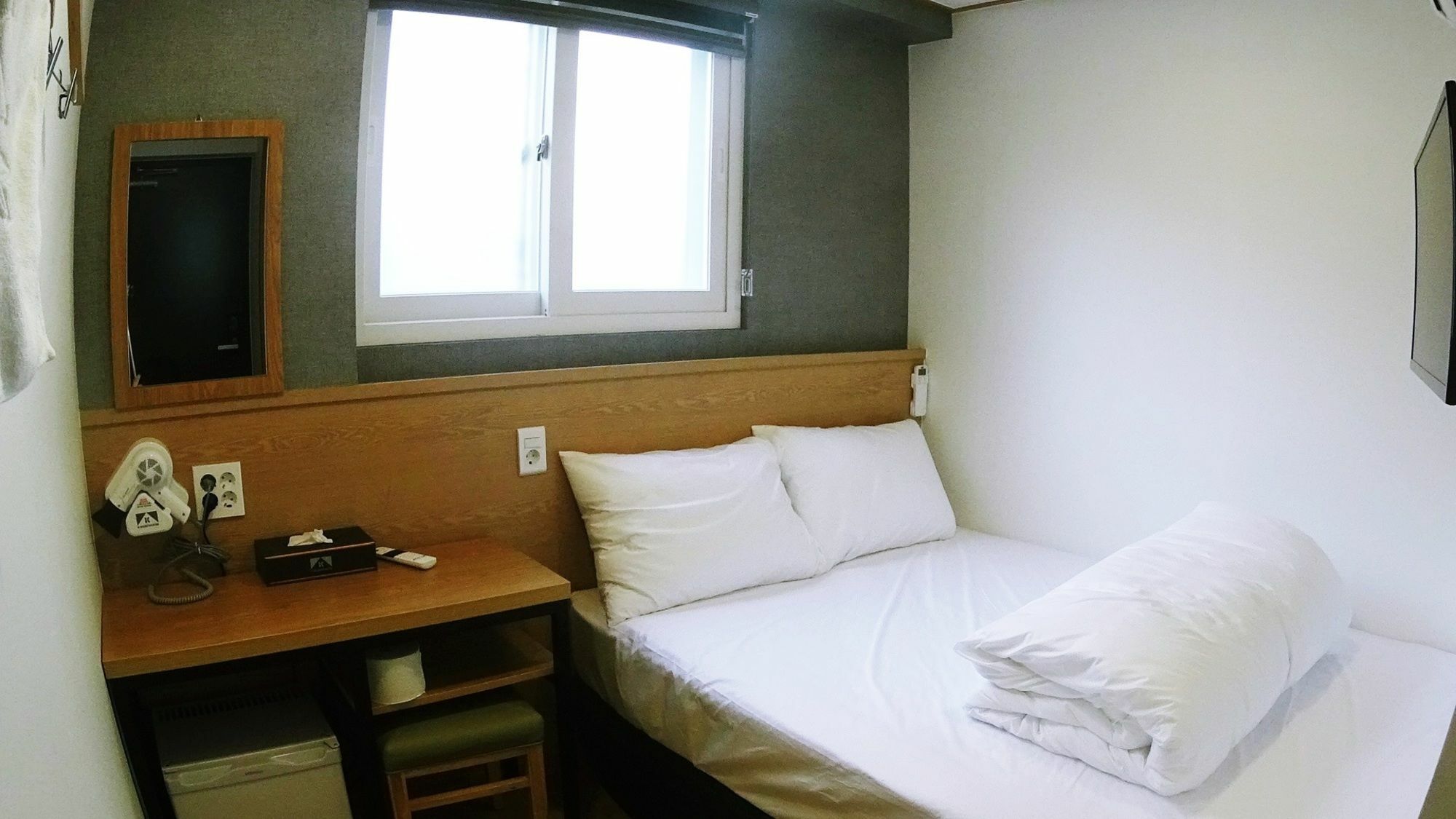 Cioharu Guesthouse Gwanganri Busan Bagian luar foto