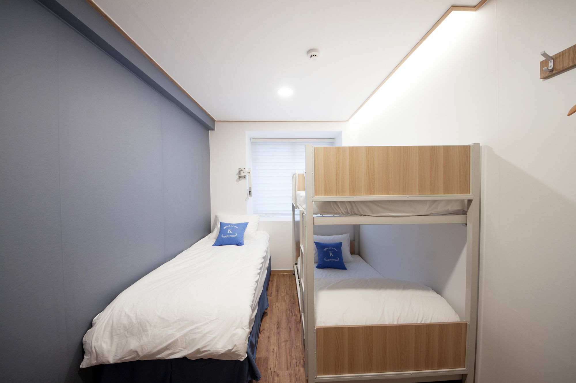 Cioharu Guesthouse Gwanganri Busan Bagian luar foto