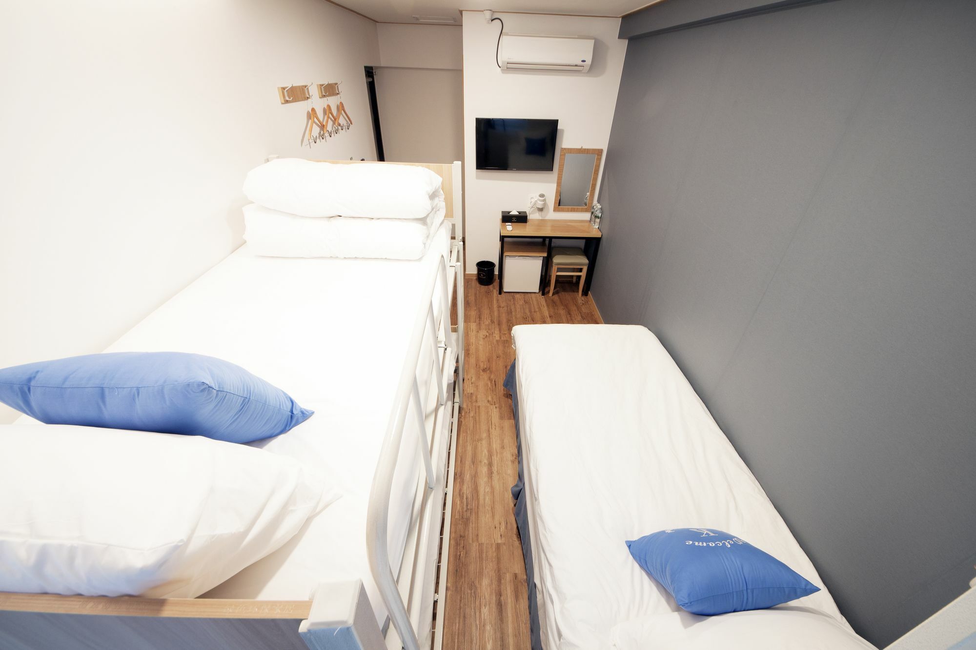 Cioharu Guesthouse Gwanganri Busan Bagian luar foto