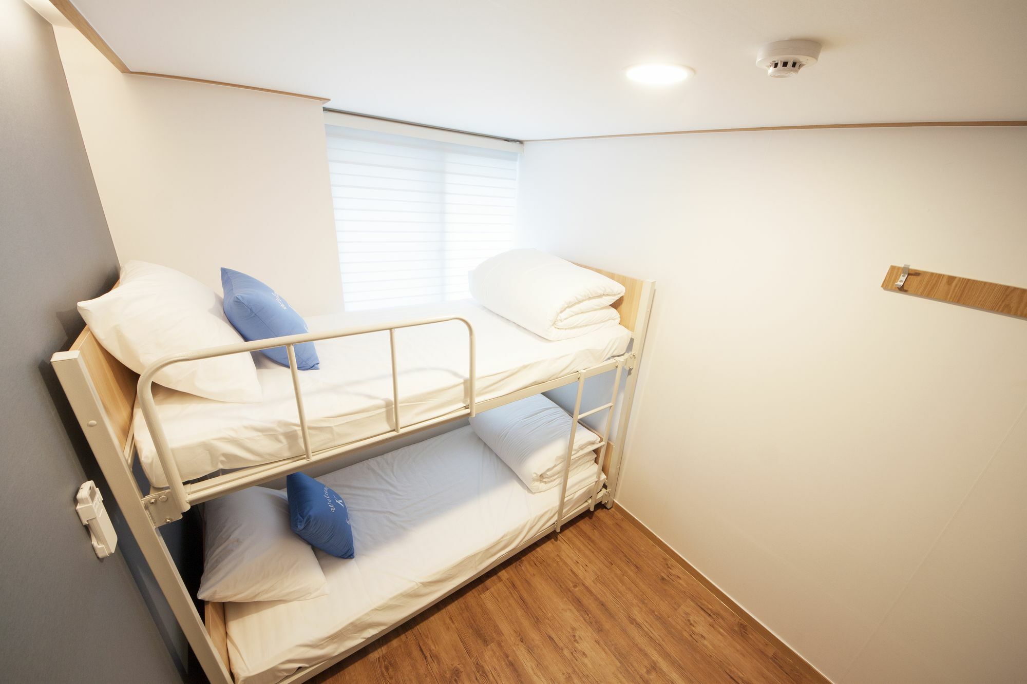 Cioharu Guesthouse Gwanganri Busan Bagian luar foto