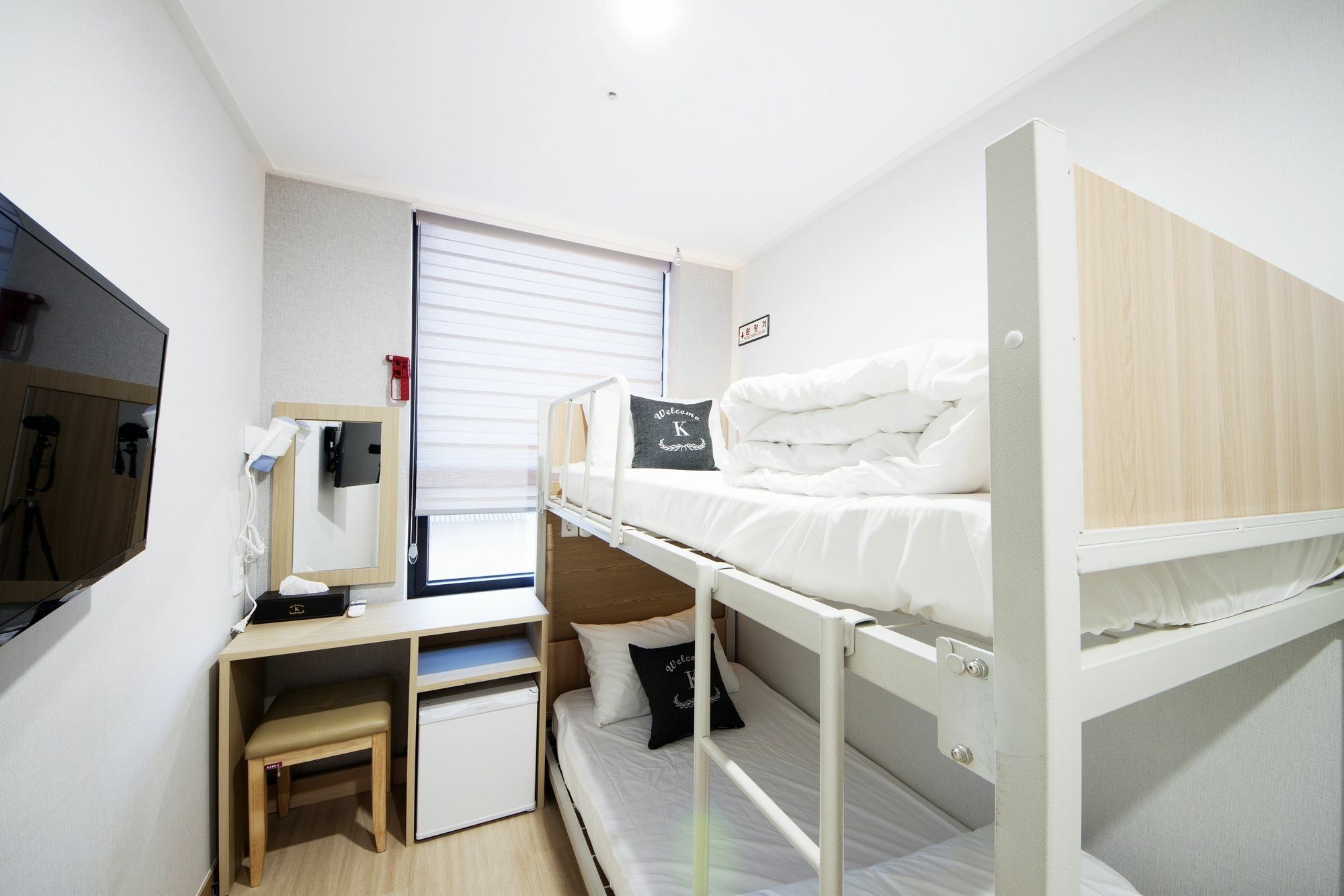 Cioharu Guesthouse Gwanganri Busan Bagian luar foto