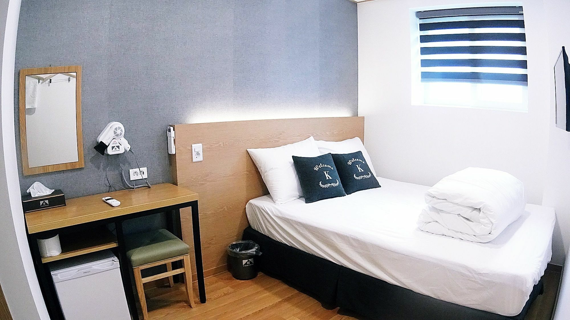 Cioharu Guesthouse Gwanganri Busan Bagian luar foto