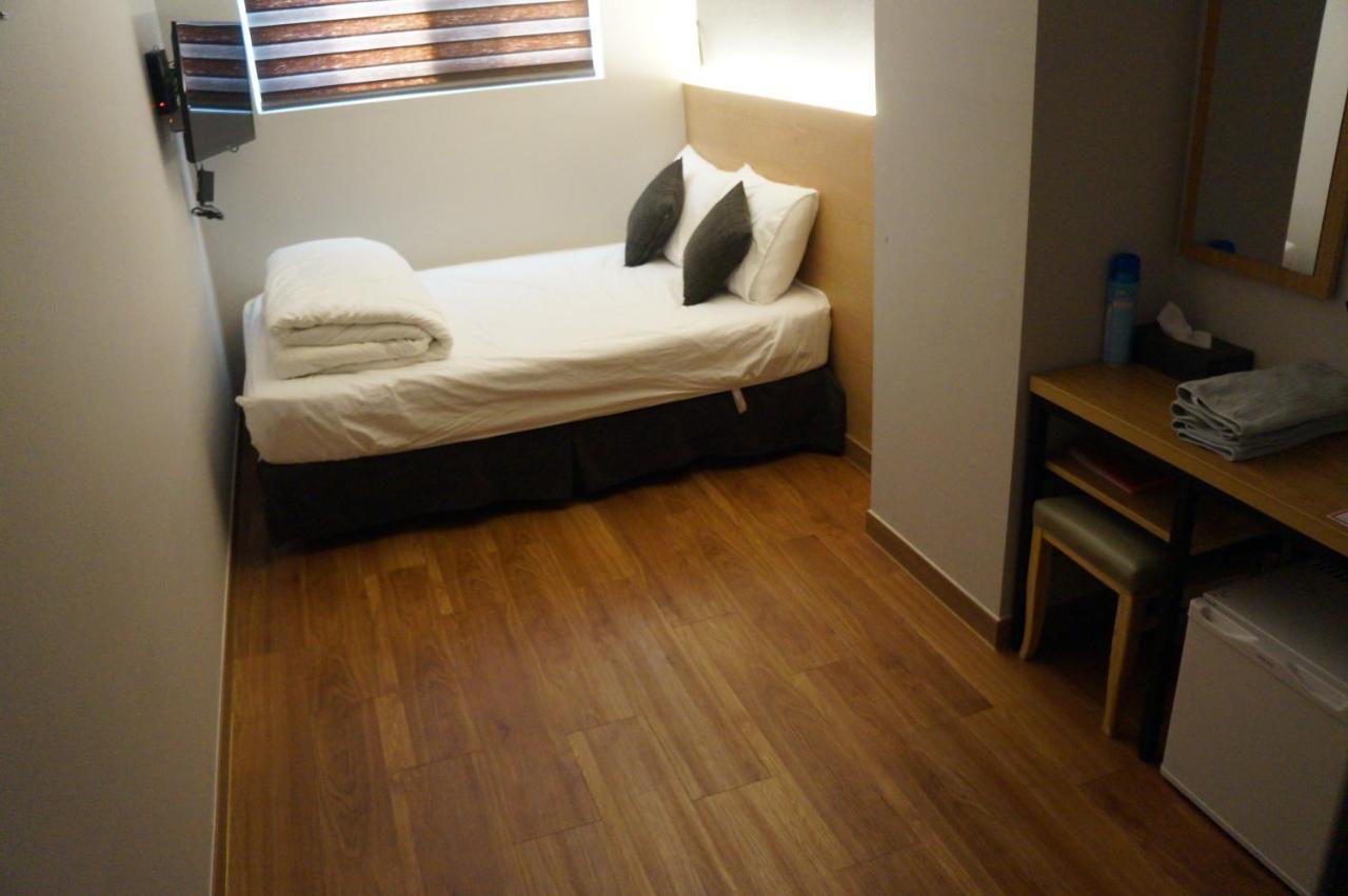 Cioharu Guesthouse Gwanganri Busan Bagian luar foto